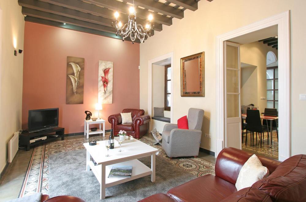 Luxurious Modern Apartment In Southern Andalucia เมดินาซิโดเนีย ภายนอก รูปภาพ