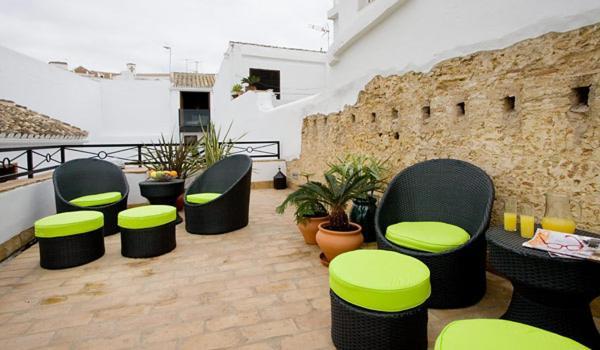 Luxurious Modern Apartment In Southern Andalucia เมดินาซิโดเนีย ภายนอก รูปภาพ