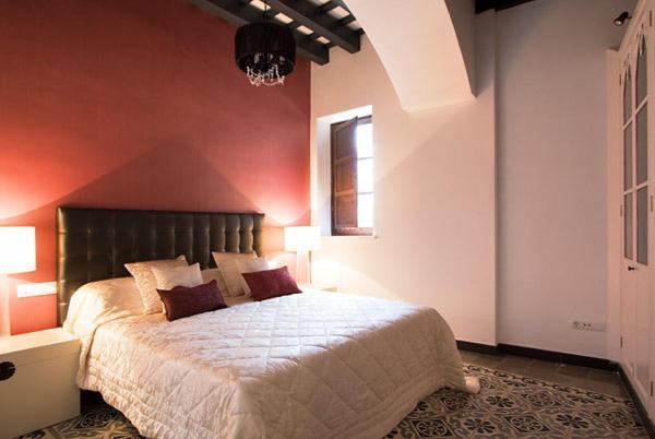 Luxurious Modern Apartment In Southern Andalucia เมดินาซิโดเนีย ภายนอก รูปภาพ