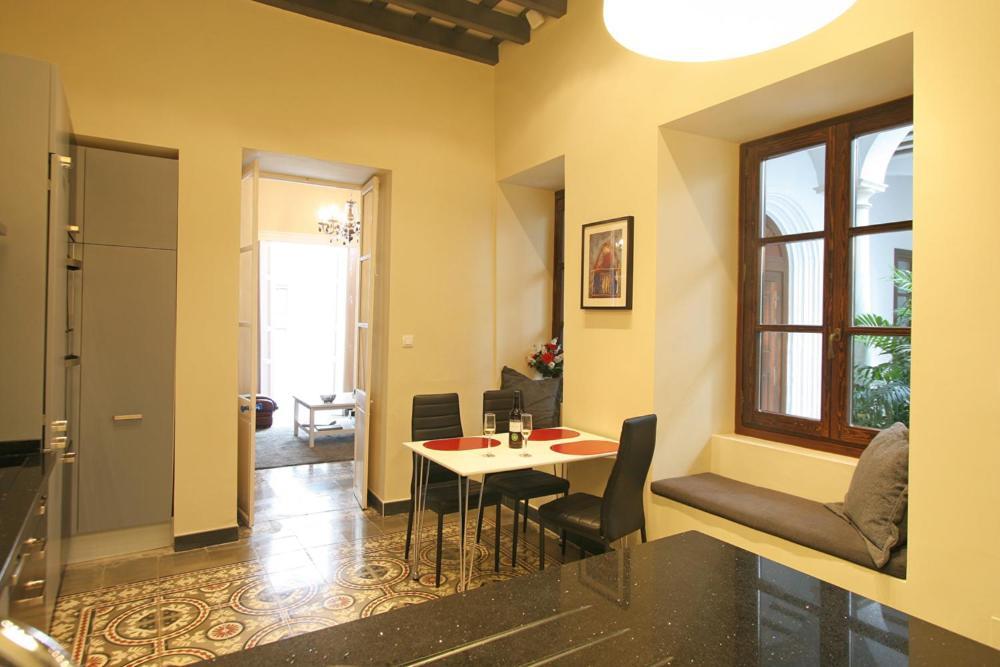 Luxurious Modern Apartment In Southern Andalucia เมดินาซิโดเนีย ภายนอก รูปภาพ